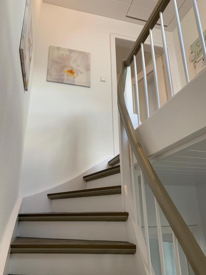 Ferienwohnung Anja Steinhude Exterior foto